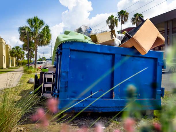 Best Customized Junk Removal Services in USA